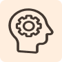education illustrative logo