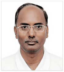 Photo of ABV-IIITM Director
